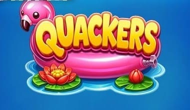 Quackers